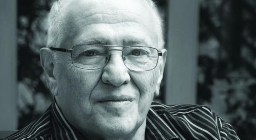 Polgárnak lenni, ez volt a hitvallása. Meghalt Kolosi Tamás