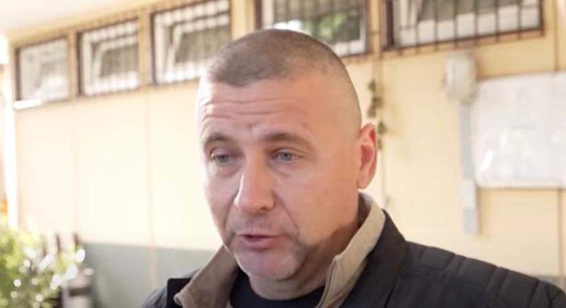 Szorul a hurok Ruszin-Szendi Romulusz nyaka körül