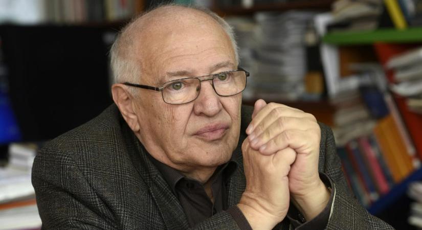 Meghalt Kolosi Tamás, a Líra és a Tárki alapítója