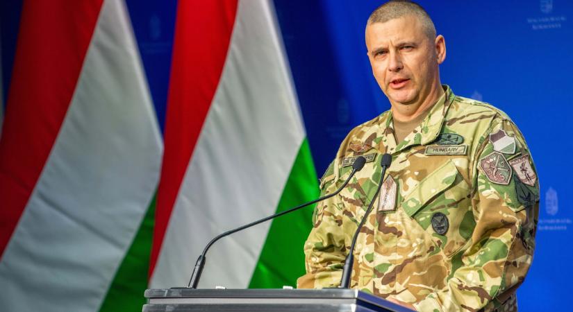 Újabb eljárás indul Ruszin-Szendi Romulusz ellen