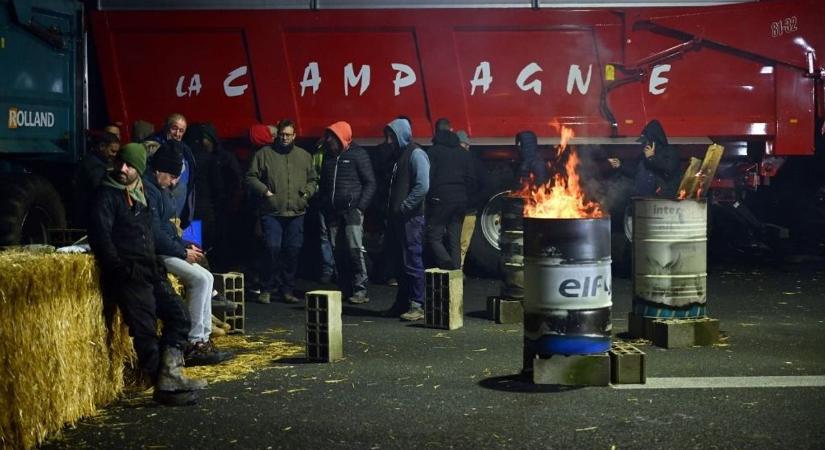 „Súlyos veszély” – a brüsszeli Mercosur-megállapodás újabb merénylet az európai gazdák és agrárium ellen (VIDEÓ)