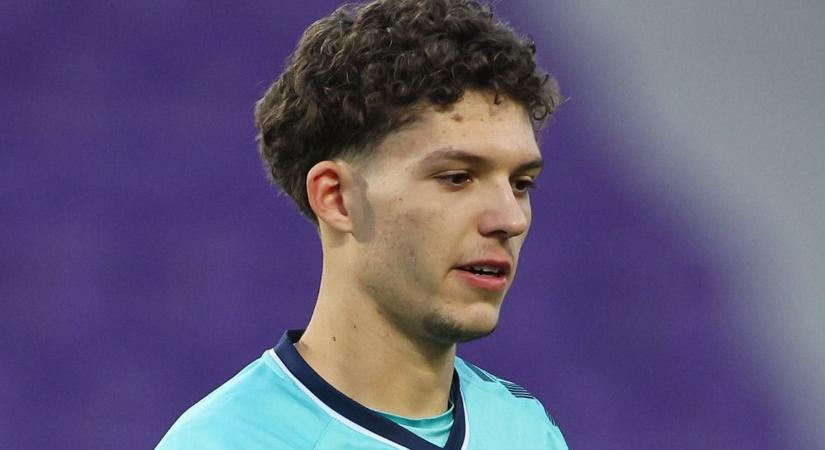 Bevallották, neki küld folyton sms-t a Liverpool magyar játékosa