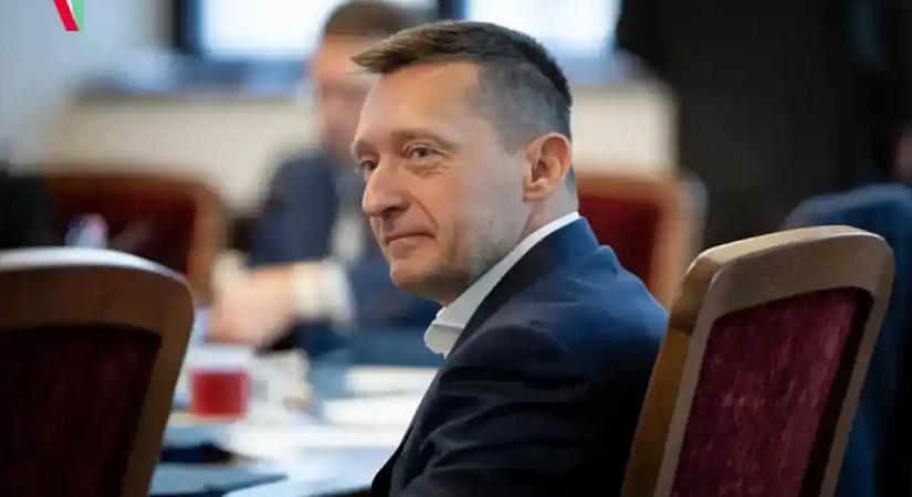 Megszólalt a minisztérium: ezért kapott 54 milliót Rogán Antal szülőfaluja