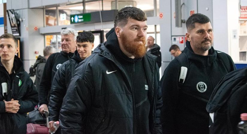 Ádám Martin gólokkal tért vissza sérüléséből