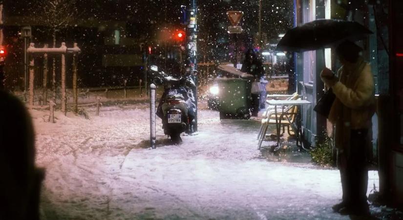 Minden amit tudni akart az ónos esőről – óriási veszély fenyeget