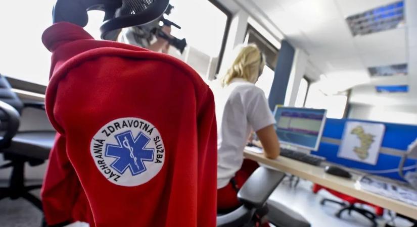 Több mint 700 hívás érkezett az új 116 117-es egészségügyi tanácsadó vonalra az első napokban