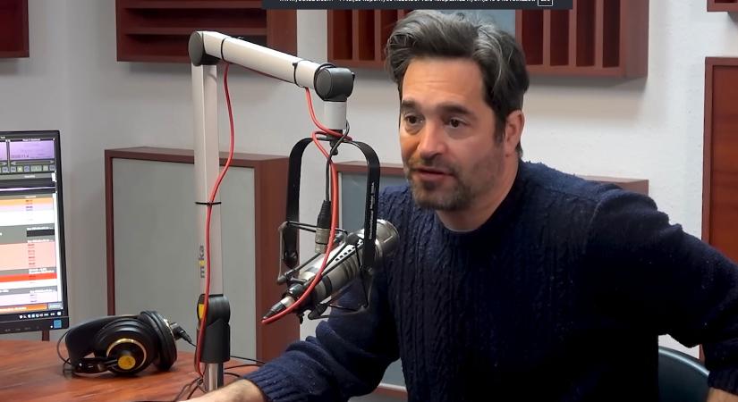 Kiderült, mi a legendás műsorvezető távozásának valódi oka, hatalmas fordulat, erre senki sem számított