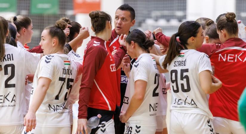 Bravúrral nyerhet Kisvárdán a Bakó-csapat