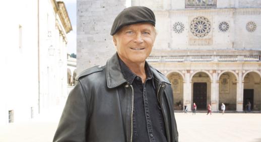 Rendkívüli bejelentés a Don Matteo kapcsán