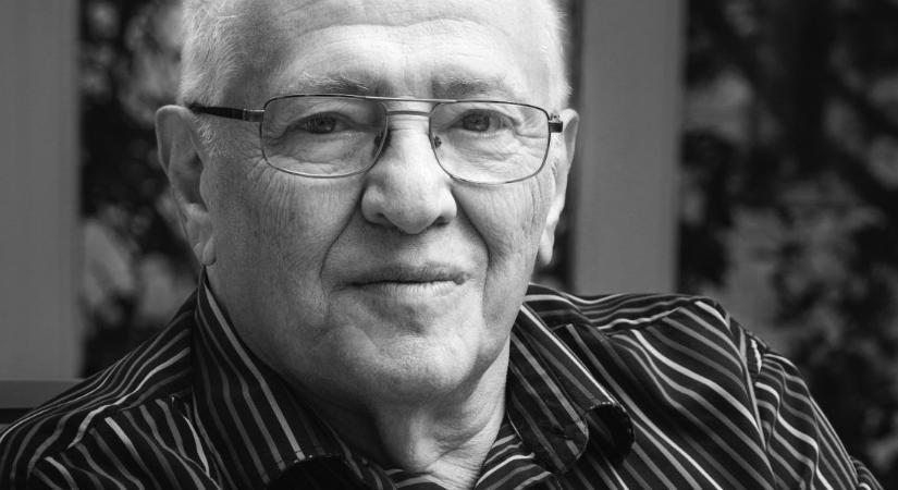 Meghalt Kolosi Tamás szociológus, a Líra Könyv Zrt. és a Tárki Zrt. alapítója