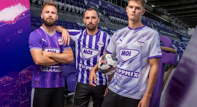 Helyzetjelentést adott sérült játékosairól az Újpest