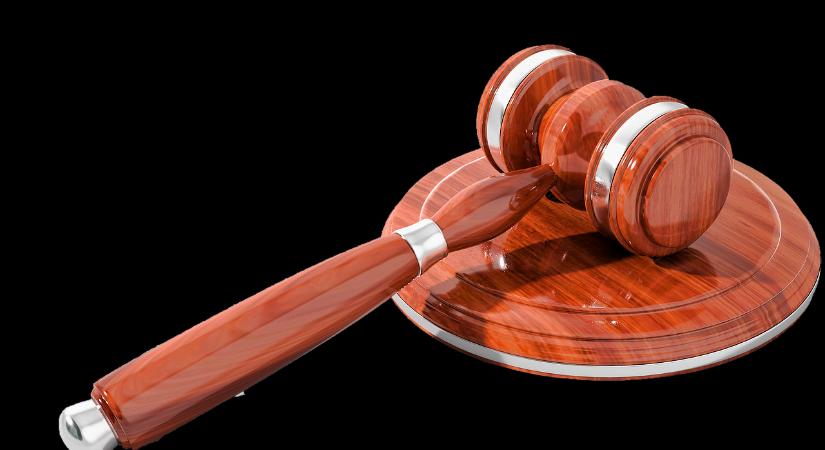 A Btk. módosítása miatt felfüggesztették a Norbert B. elleni eljárást