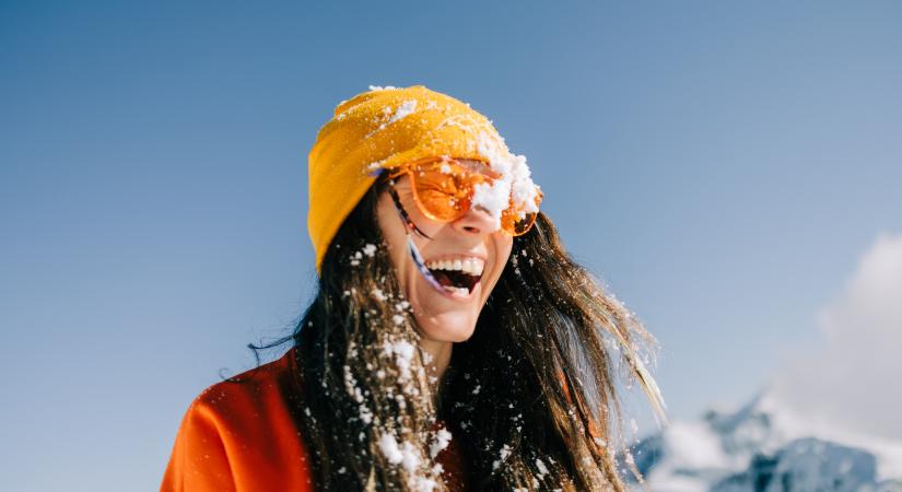 Ezek a csillagjegyek imádják a havat