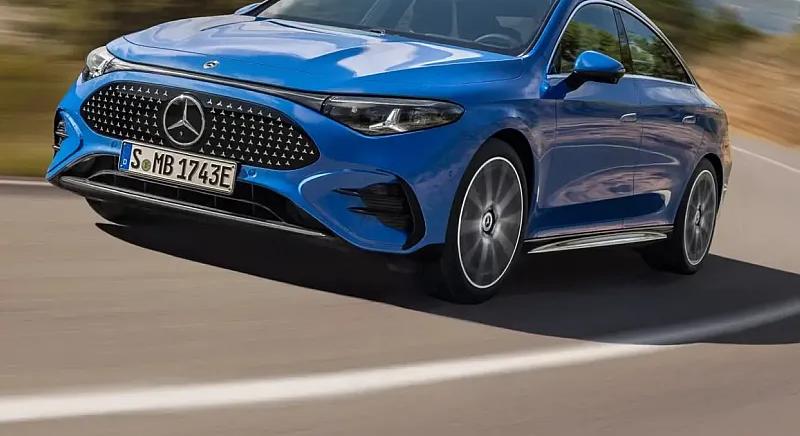 Ilyen sincs gyakran: prémiumautó lett az Év Autója