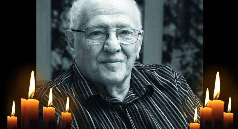 Édesapját gyászolja Kolosi Péter, az RTL programigazgatója: meghalt Kolosi Tamás a Tárki és a Líra könyvkiadó alapítója