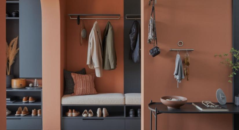 A Feng Shui szerint a változás a bejáratnál kezdődik – itt lép be a szerencse az otthonodba