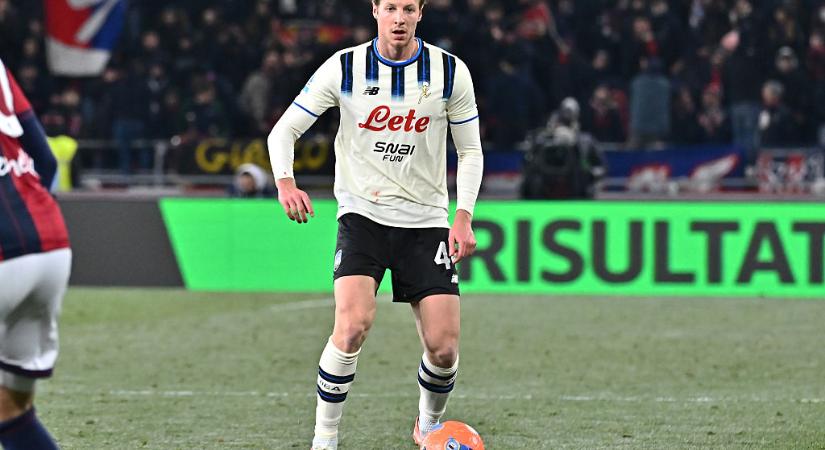 A Fiorentina kölcsönvette az Atalanta középpályását! – HIVATALOS