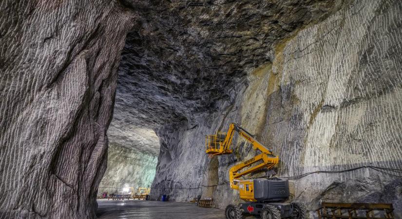 Újabb 30 nappal meghosszabbították a vészhelyzetet Parajdon