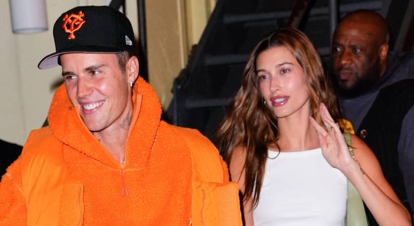 Justin Bieber felesége falatnyi fehérneműbe bújt: Hailey tökéletes alakját mintha szobrászok faragták volna