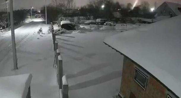 Zelenszkij reagált az oroszok Oresnyikkel való támadásra