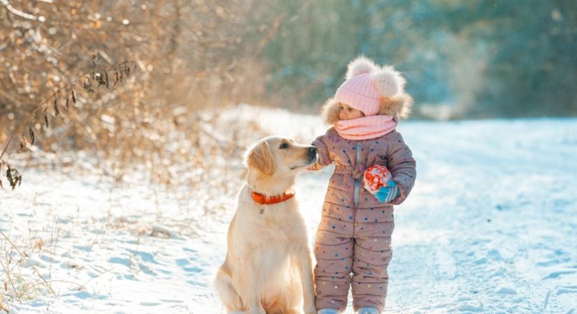 Szombat estétől ismét havazhat
