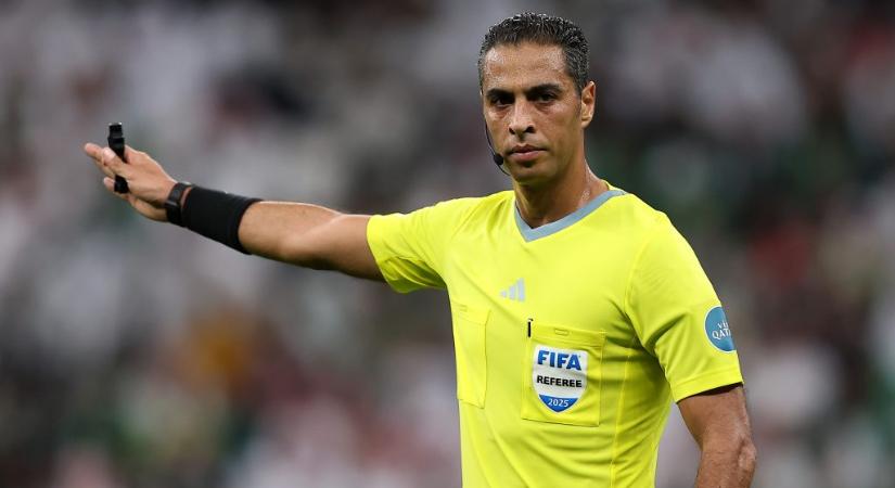 Botrány az Afrika-kupán: A rendező ország beleszólt a bíróküldésbe