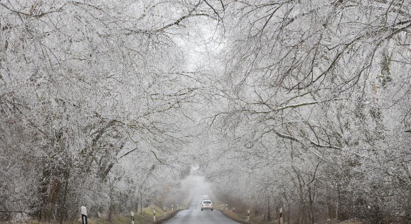 Életveszélyes a helyzet, vegyük komolyan a riasztásokat