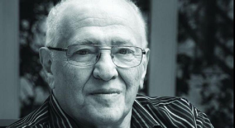 Gyász: meghalt Kolosi Tamás