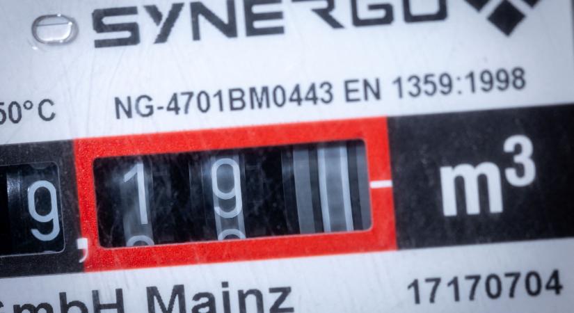 Az extrém hidegben pörögnek a gázórák, aki nem figyel, annak nagyon fájhatnak a jövő havi számlák