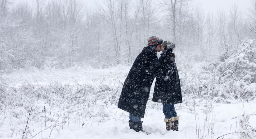 Szerelmi előrejelzés a hétvégére: döntések és mélyebb érzések