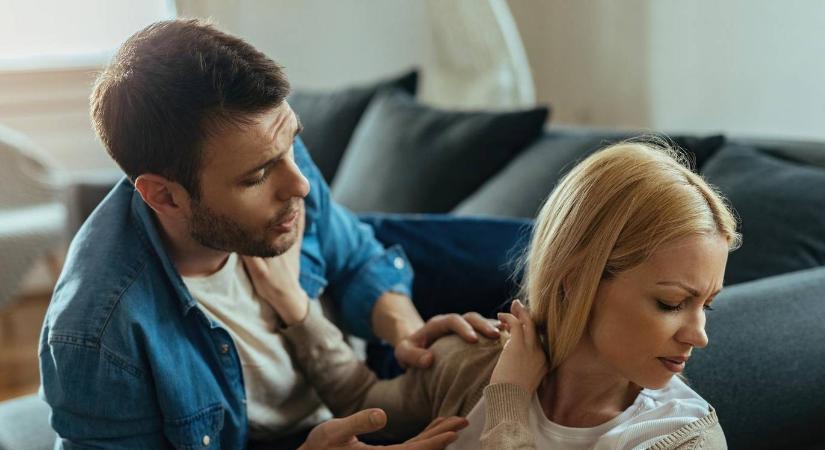 A pszichológus állítja – ez a jel 94 százalékos bizonyossággal megjósolhatja a válást