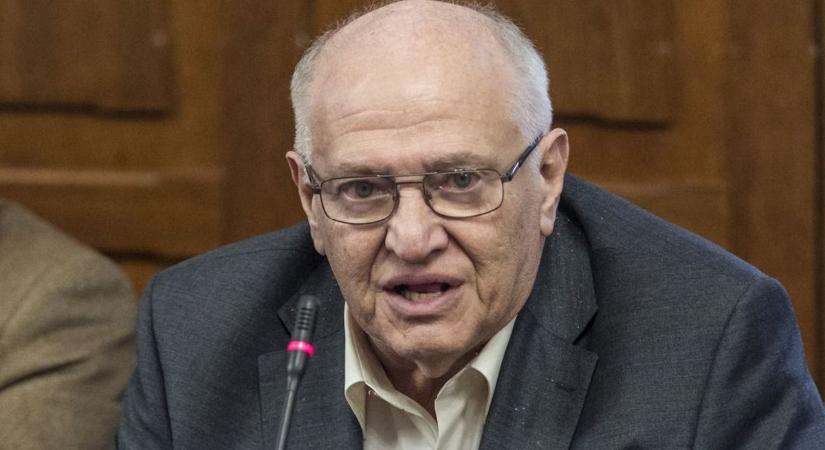 Meghalt az ismert magyar üzletember