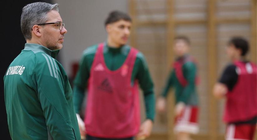 Magyarország-Románia felkészülési mérkőzés – online közvetítés 18 órától