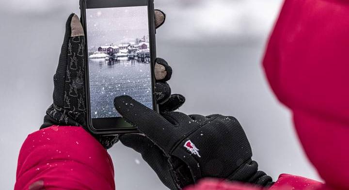 Tönkremehet a telefonod a hidegben: soha ne tedd ezt vele