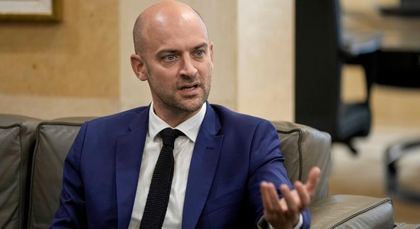 Francia külügyminiszter: Európának joga van nemet mondani az Egyesült Államoknak