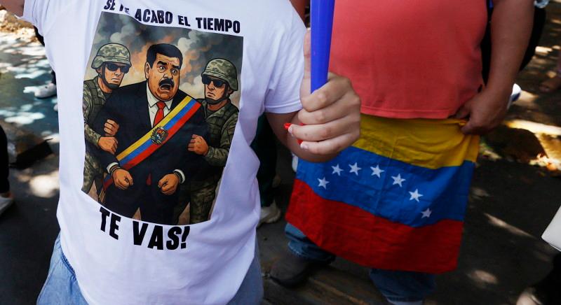 Trump elmondta, hogy lesz-e újabb támadás Venezuela ellen