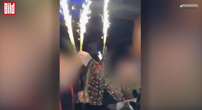 Előzetes letartóztatásba került a szilveszterkor kigyulladt svájci bár egyik tulajdonosa