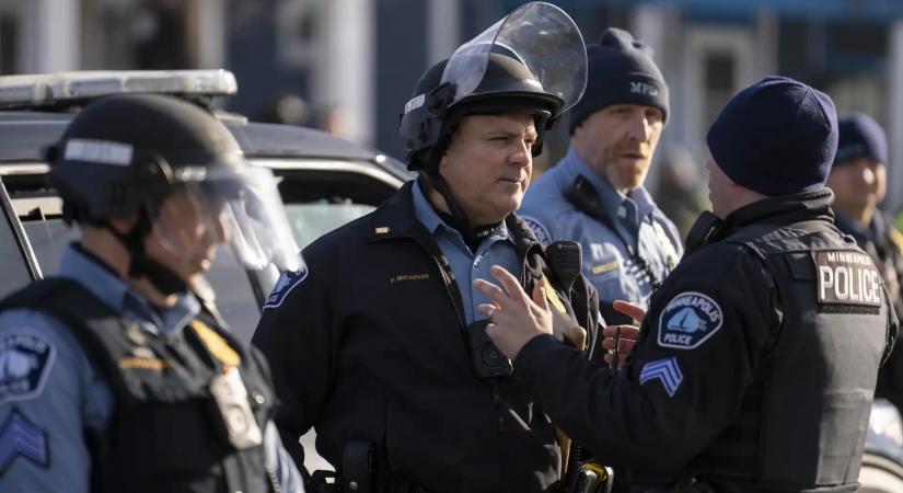 Korábban is súlyos incidensben vett részt a minnesotai nőt lelövő ICE-ügynök