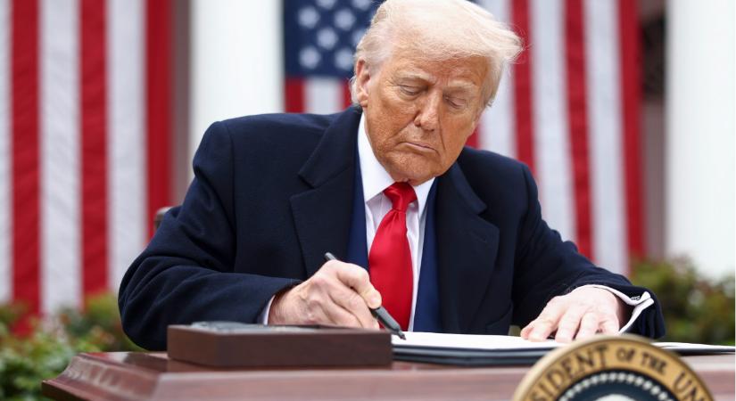 Az Egyesült Államok leállította a tömegpusztító fegyverekkel foglalkozó ukrán központ finanszírozását – és még 65 ENSZ programot