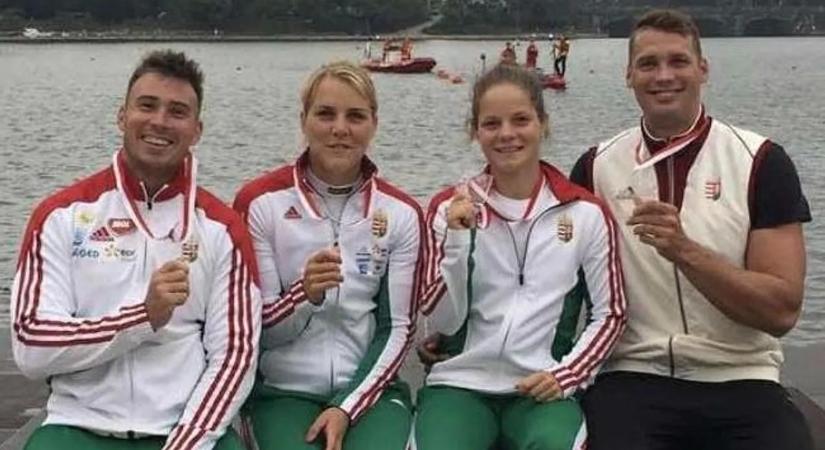 "Örökre mosolygós óriás maradsz" - egykori barátja szívszaggató sorokkal búcsúzik Dudás Mikitől