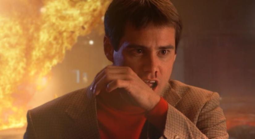 Jim Carrey feltűnései a Stranger Things sorozatban – videó