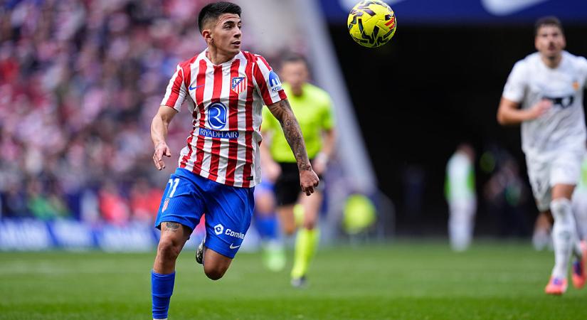 Visszatérhet Dél-Amerikába az Atlético mellőzött karmestere – sajtóhír