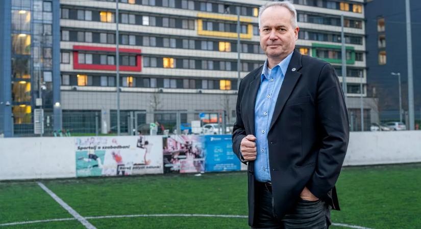 Sport egészségtudatosan és digitálisan: egyedülálló nemzetközi konferenciát rendeznek Győrben