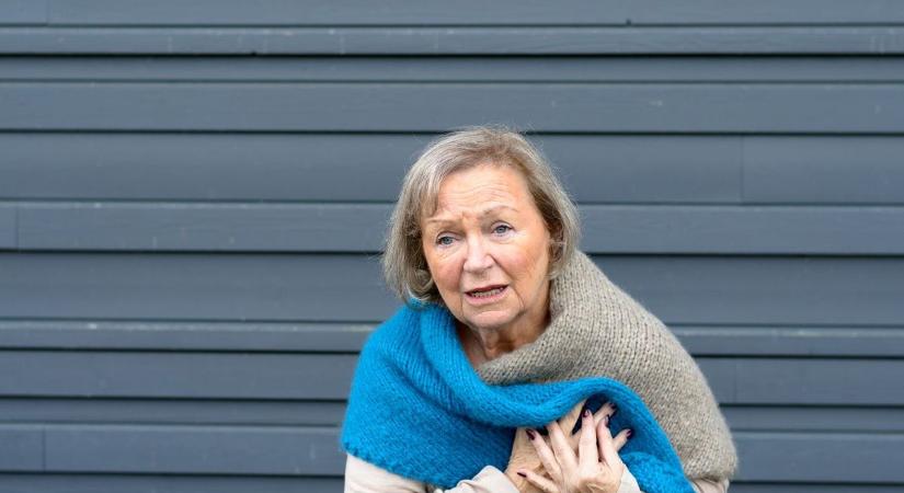 Mire figyeljünk mínusz 10 Celsius-fok alatt!