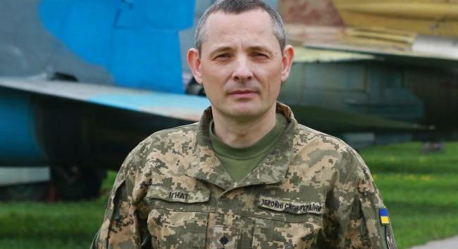 Az orosz Oresnyik rakéta bevetése Lembergben a Nyugatnak szóló demonstráció és média-figyelemfelkeltő aktus volt – Ihnat