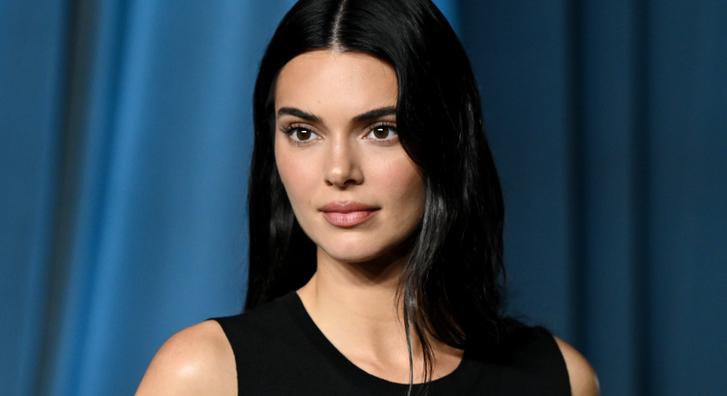 Kendall Jenner reagált a pletykákra, miszerint a saját neméhez vonzódik