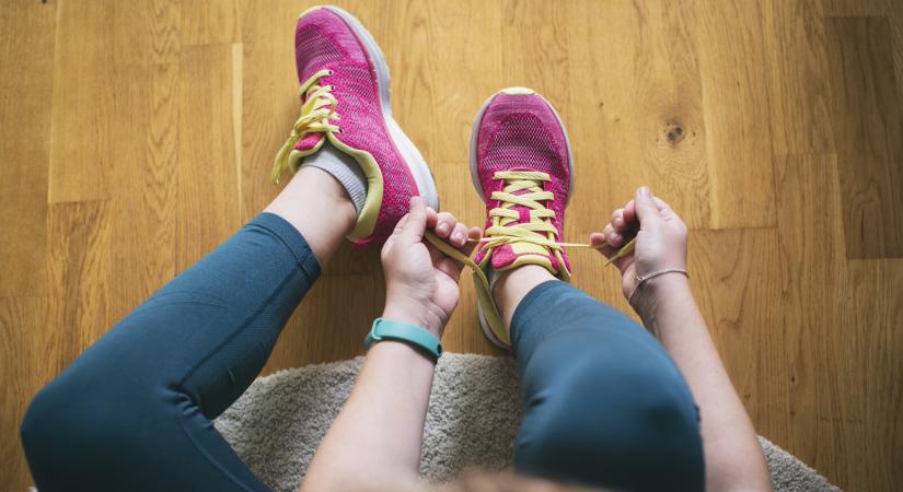 Újévi fogadalmak: ez a titka, hogy ne dőljenek be rögtön – Mutatjuk a szakértő tanácsait