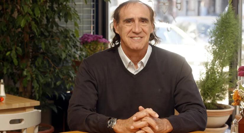 „A magyar válogatottól mindig döntőt várnak" - Faragó Tamás nagy reményekkel tekint az Eb elé