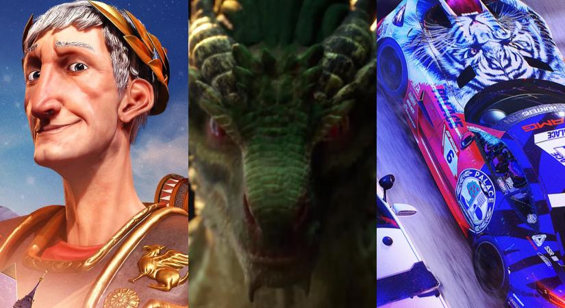 Ingyenes játékok a hétvégére - Durván indul az év