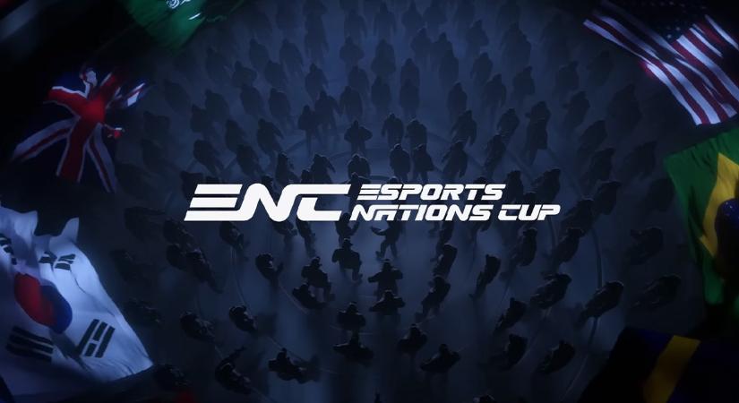 Bár nem úgy hívják, attól még egy újabb felesleges esport olimpia a szaúdiak versenye